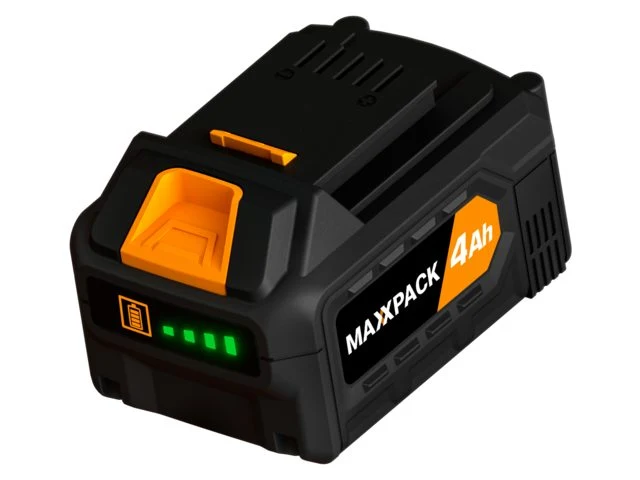 Batavia, Maxxpack 18V batteri 4Ah (1 stk.)
