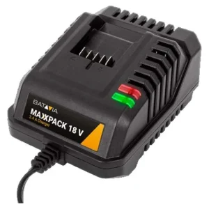 Batavia, Maxxpack 18V Lader 2,4Ah (1 stk.)