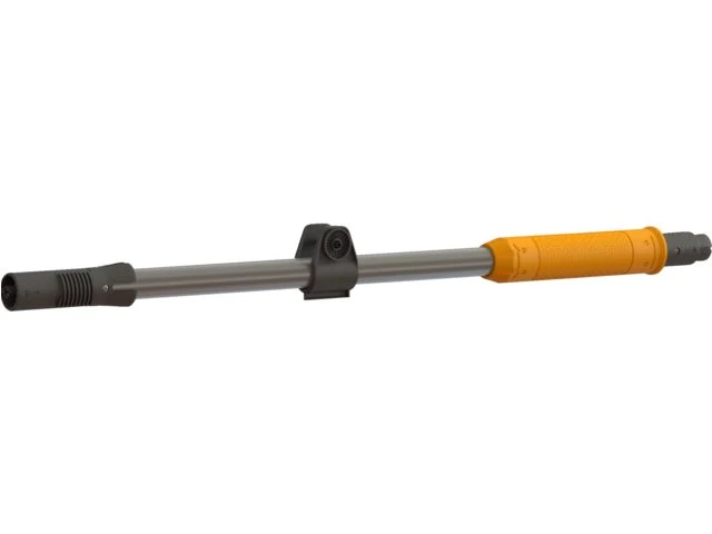 Batavia, tvillingbørsteforlengelseshåndtak 80 cm (1 stk)