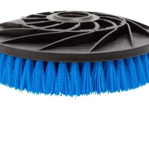 Batavia, Twin Brush Medium, Blå (1 stk.)