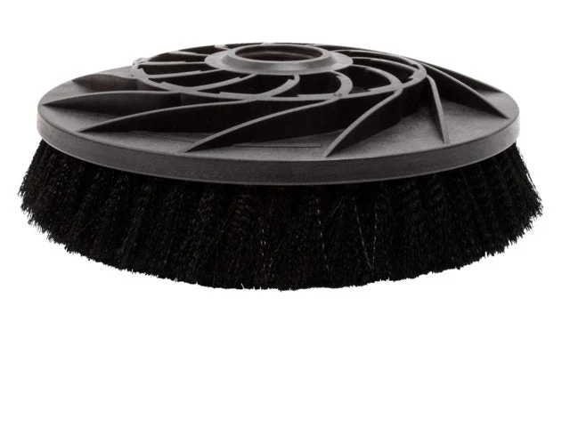 Batavia, Twin Brush Soft, svart (1 stk.)