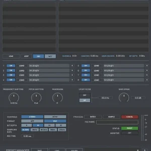 Batch Pro 2