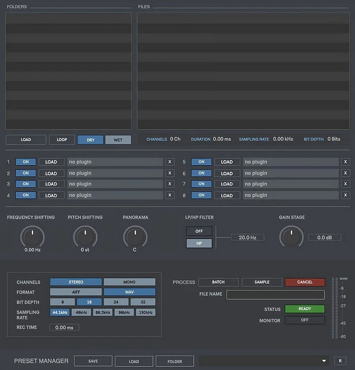 Batch Pro 2