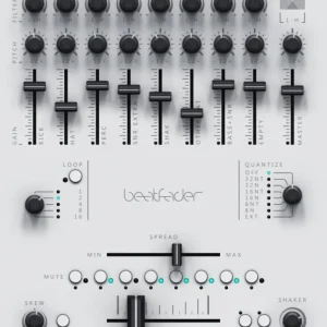 beatfader