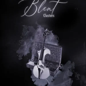 Blent 3 - Clusters