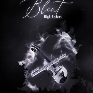 Blent 2 - High Enders