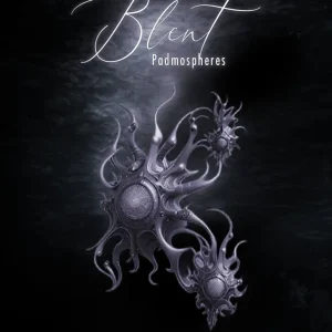 Blent 5 - Padmospheres
