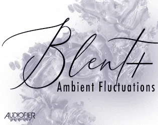 Blent 10 Plus - Ambient Fluctuations