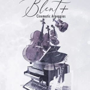 Blent 7 Plus - Score Motions