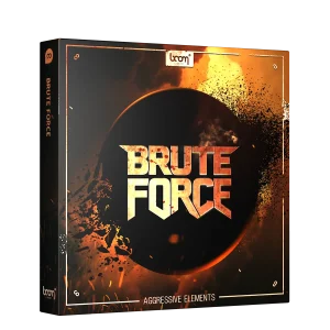 Boom Brute Force