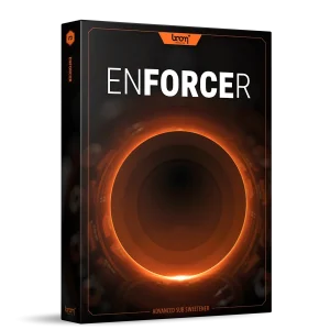 Boom Enforcer