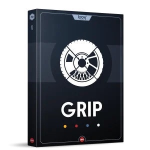 Boom Grip