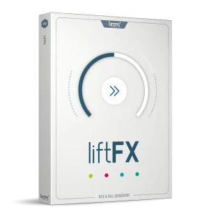 Boom LiftFX