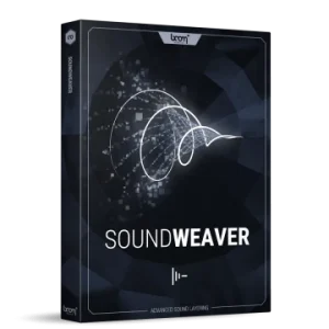 Boom SoundWeaver