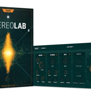 Boom Stereolab