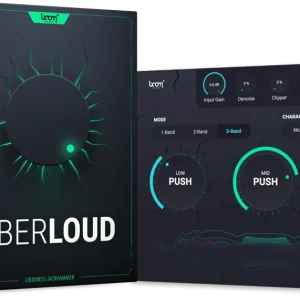 BOOM Uberloud