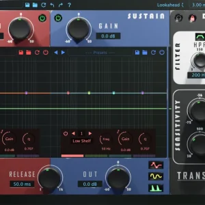 Boz Transgressor 3