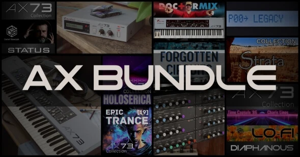 AX Bundle