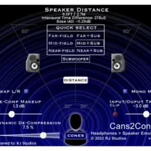 Cans2Cones