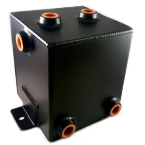 Catchtank 2L universal sort