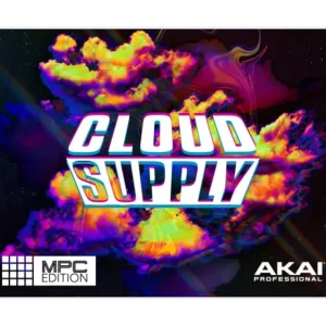 Cloud Supply MPC-utgave