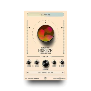 Cloudmax Breeze