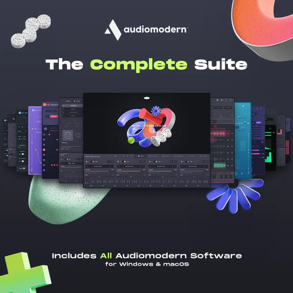 Complete Suite