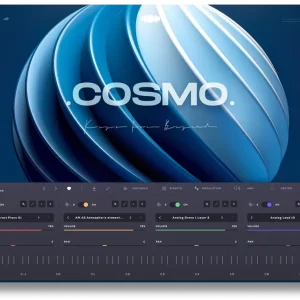 Cosmo
