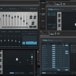 DAC & Spacelab Ignition Bundle