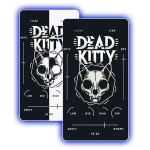 Dead Kitty - Purrfect Tone
