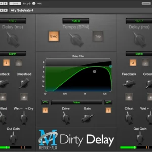 MH Dirty Delay v4