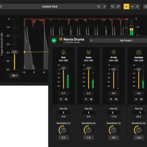 Drum Production Suite