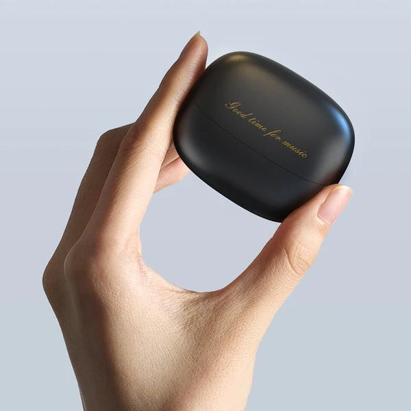 Dudao U21 TWS ANC ENC Trådløse Bluetooth Hodetelefoner