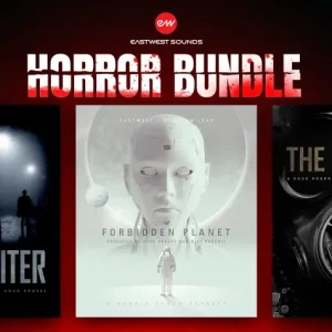 EASTWEST HORROR BUNDLE