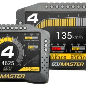 ECUMASTER ADU 7" Display Rev2