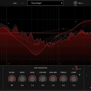 Element Bass
