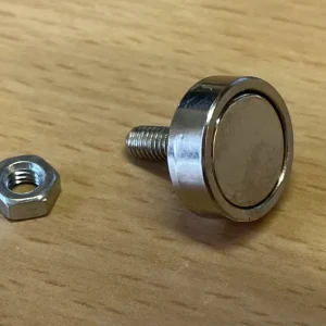 Erstatningsmagnet luftfuktere