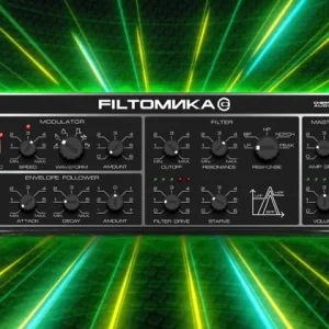 Filtomika