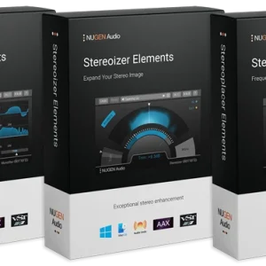 Focus Elements