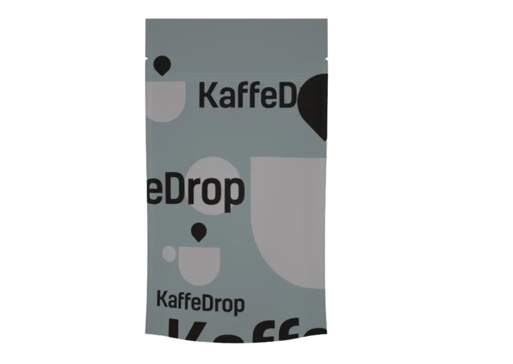 #5 French Roast 250g
