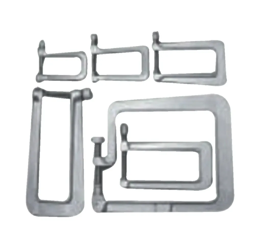 GEWA Repair clamp - 50/220 mm