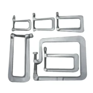 GEWA Repair clamp - Set 6 pieces