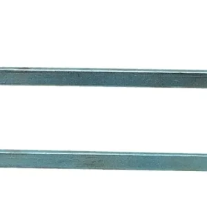 GEWA toppklemmer - 40/285 mm