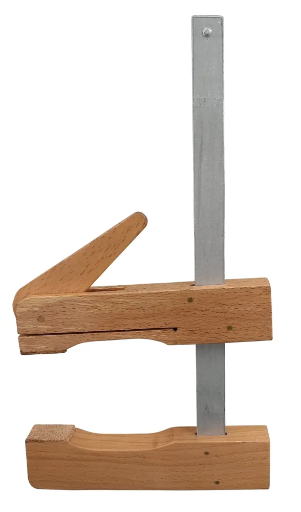 GEWA tre-klemme - 250/200 mm