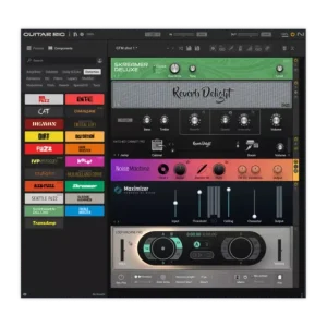 GUITAR RIG 7 PRO