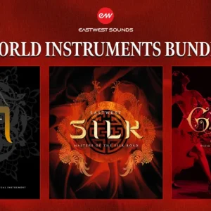 GYPSY / RA / SILK BUNDLE