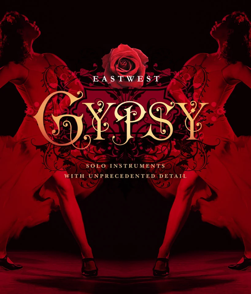 GYPSY / RA / SILK BUNDLE