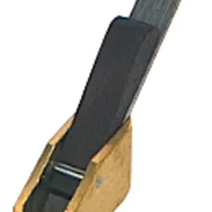 Herdim Luthier's plane - Flat sole