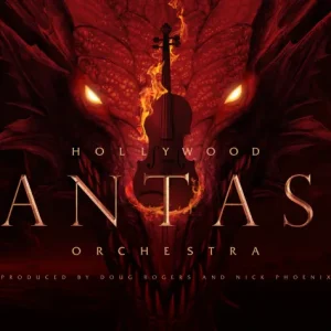 HOLLYWOOD FANTASY ORCHESTRA BUNDLE
