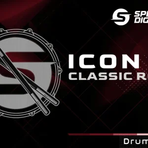 Icon Classic Rock Vol.1